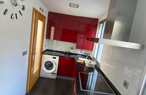 Burgos Apartment | Between Castle and Cathedral