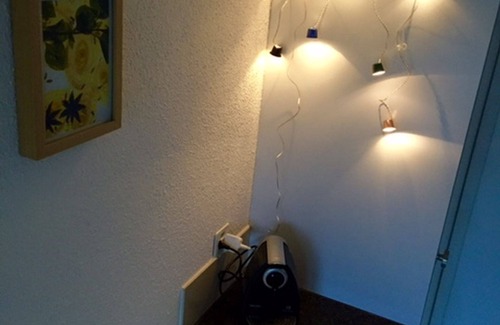 Lucerne Apartment | Between culture and nature