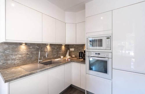 Sevrier Apartment | Between lake and mountain - T4 center Sevrier