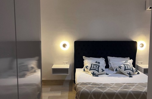 Hammamet Interieure House | Between mountain and sea: dream home in Hammamet