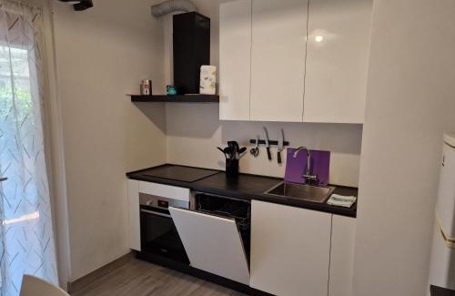 Marina di Carrara Apartment | Between Pisa and 5 Terre