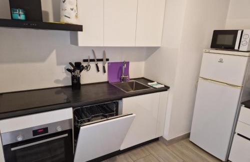 Marina di Carrara Apartment | Between Pisa and 5 Terre