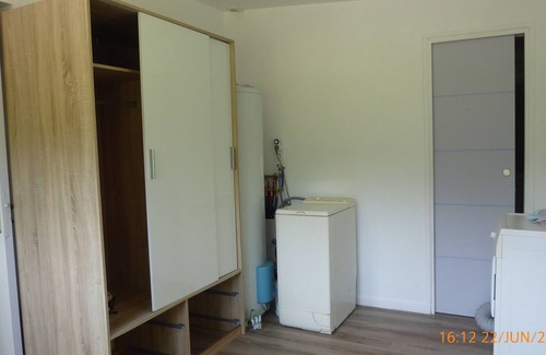 Le Faou Cottage | Between sea and countryside at the entrance to the Crozon peninsula