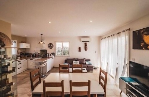 Cervione Villa | Between sea and mountains 600 metres from the beach