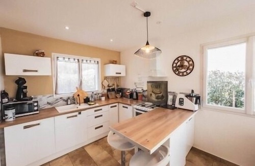 Cervione Villa | Between sea and mountains 600 metres from the beach