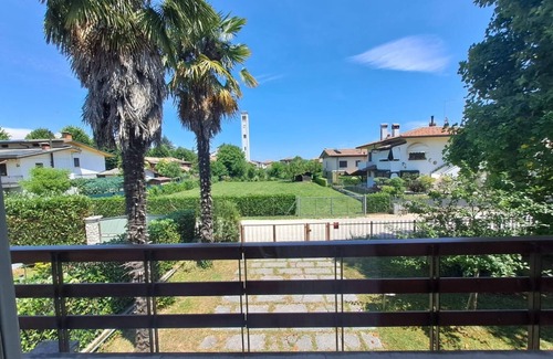 Crocetta del Montello House | Between the Dolomites and Venice