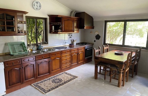 Zambujal Cottage | Between the sea and the mountains