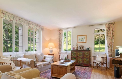 Gueures House | Between Varengeville sur Mer and Veules les Roses