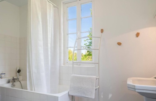 Gueures House | Between Varengeville sur Mer and Veules les Roses