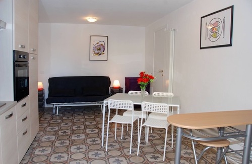 Lido di Camaiore House | Between Viareggio and Forte dei Marmi near the sea, in the center of the town