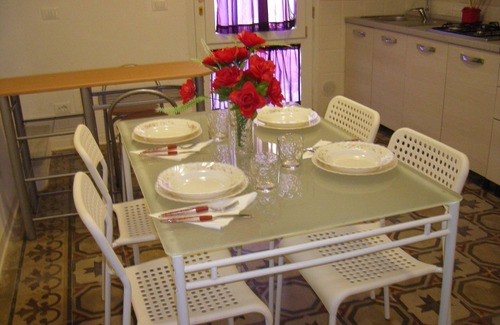 Lido di Camaiore House | Between Viareggio and Forte dei Marmi near the sea, in the center of the town