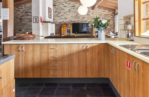 Kalkite House | Beulah by the Lake 3 bedroom house on the lake