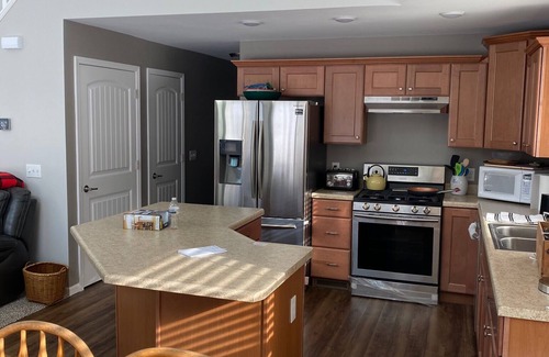 Beulah House | Beulah Vacation Rental