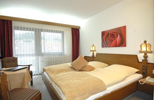 Beuren Hotel | Beurener Hof