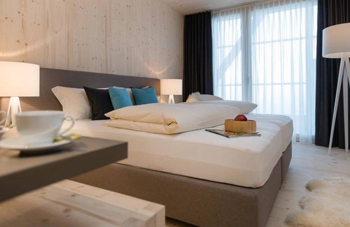 Bever Hotel | Bever Lodge