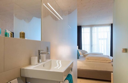 Bever Hotel | Bever Lodge
