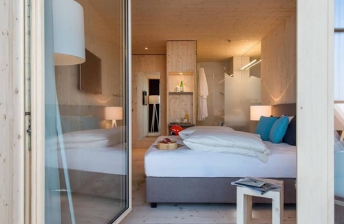 Bever Hotel | Bever Lodge