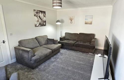 Beverley House | Beverley Heart Townhouse
