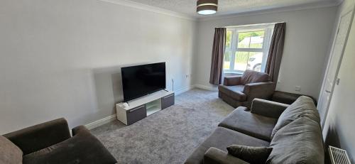 Beverley House | Beverley Heart Townhouse