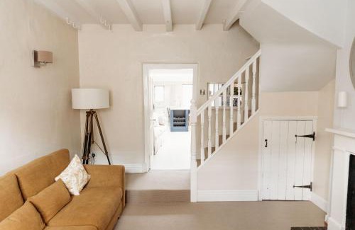 Beverley House | Beverley Town Centre luxury cottage