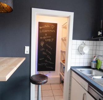 Westbevern Apartment | Beverlodge
