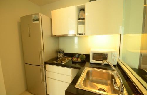 Asoke Apartment | Beverly 33 by Aspira
