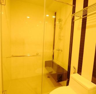 Asoke Apartment | Beverly 33 by Aspira