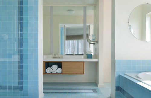 Beverly Grove Hotel | Beverly Laurel Hotel at West Hollywood