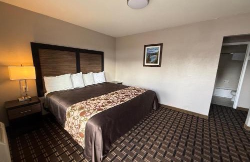 South Lake Tahoe Hotel | Beverly Lodge