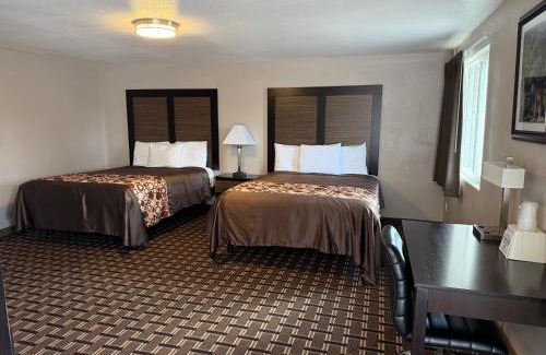 South Lake Tahoe Hotel | Beverly Lodge