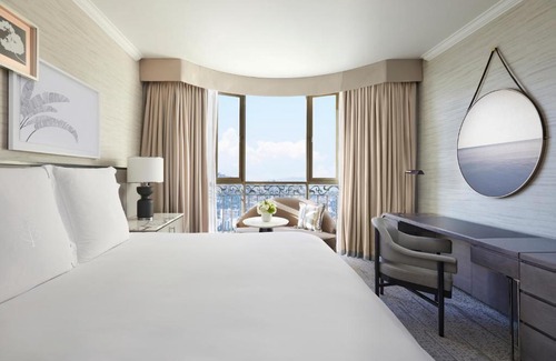 Beverly Hills Hotel | Beverly Wilshire, A Four Seasons Hotel