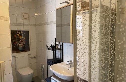 Munichreith am Ostrong Apartment | Bewegung in Ruhe