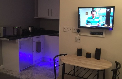 Bexhill-on-Sea Apartment | Bexlet Budget Studio