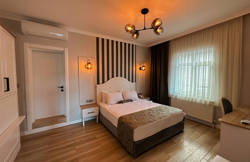 Sinop Hotel | Beyaz Ev Hotel Restaurant