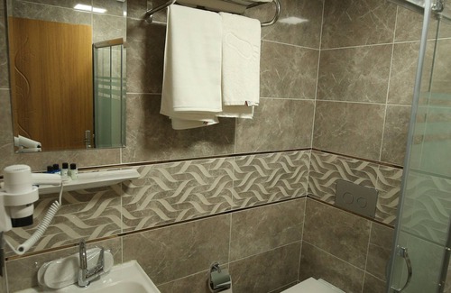 Sivas Hotel | Beyaz Inci Otel