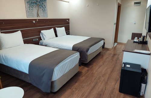 Sivas Hotel | Beyaz Inci Otel
