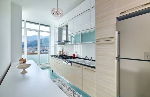 Geyve Apartment | Beyaz Köşk Geyve