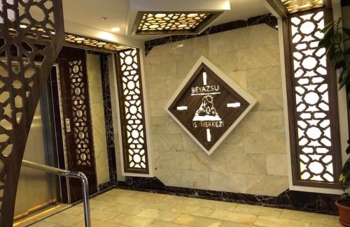 Midyat Apartment | BEYAZ SUiTES