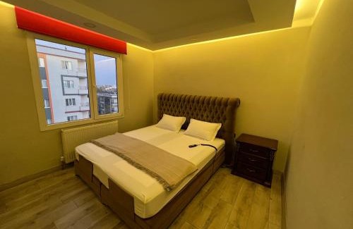 Midyat Apartment | BEYAZ SUiTES