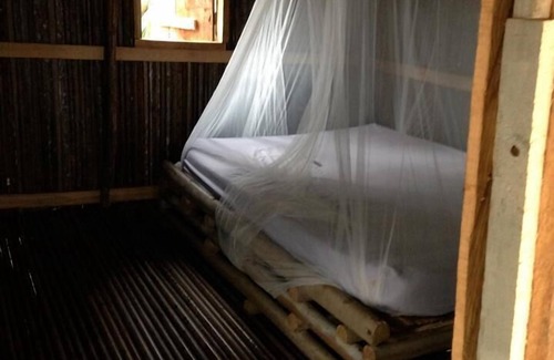 Beyin House | Beyin Eco Beach Camp