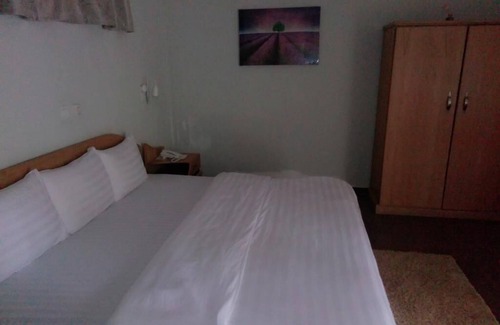 Beyin House | Beyin Eco Beach Camp