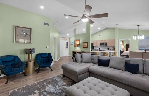 Bagdad House | Beyond Knew