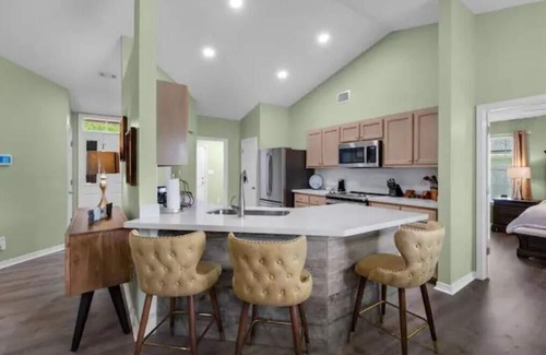 Bagdad House | Beyond Knew
