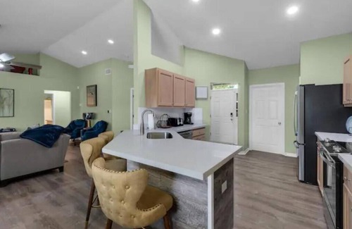 Bagdad House | Beyond Knew