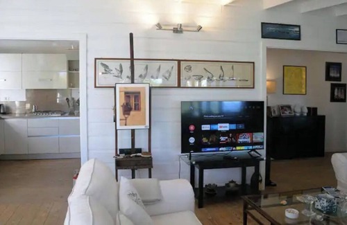 Springfield House | Beyond "the upper floor" a Paradise in Barbados