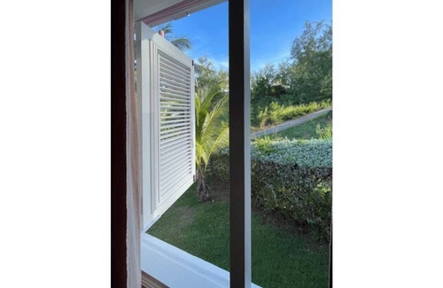Springfield House | Beyond "the upper floor" a Paradise in Barbados