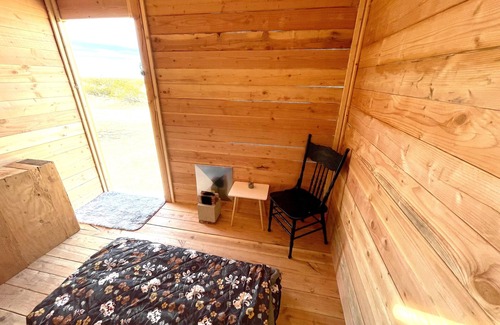 California City House | Beysicair Tents & Campground
