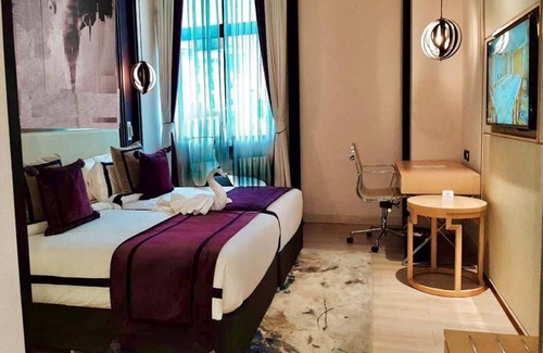Sector V Hotel | Beyzaa Hotel & Suites , Kolkata
