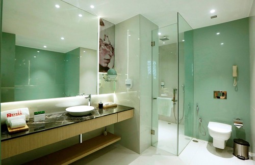 Sector V Hotel | Beyzaa Hotel & Suites , Kolkata