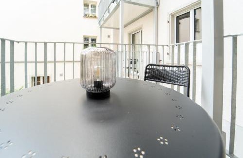 Winterthur Apartment | Bezaubernde Wohnung im Kanton Zürich!